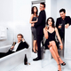 Illustration for article titled How I Met Your Mother: "The Platinum Rule"